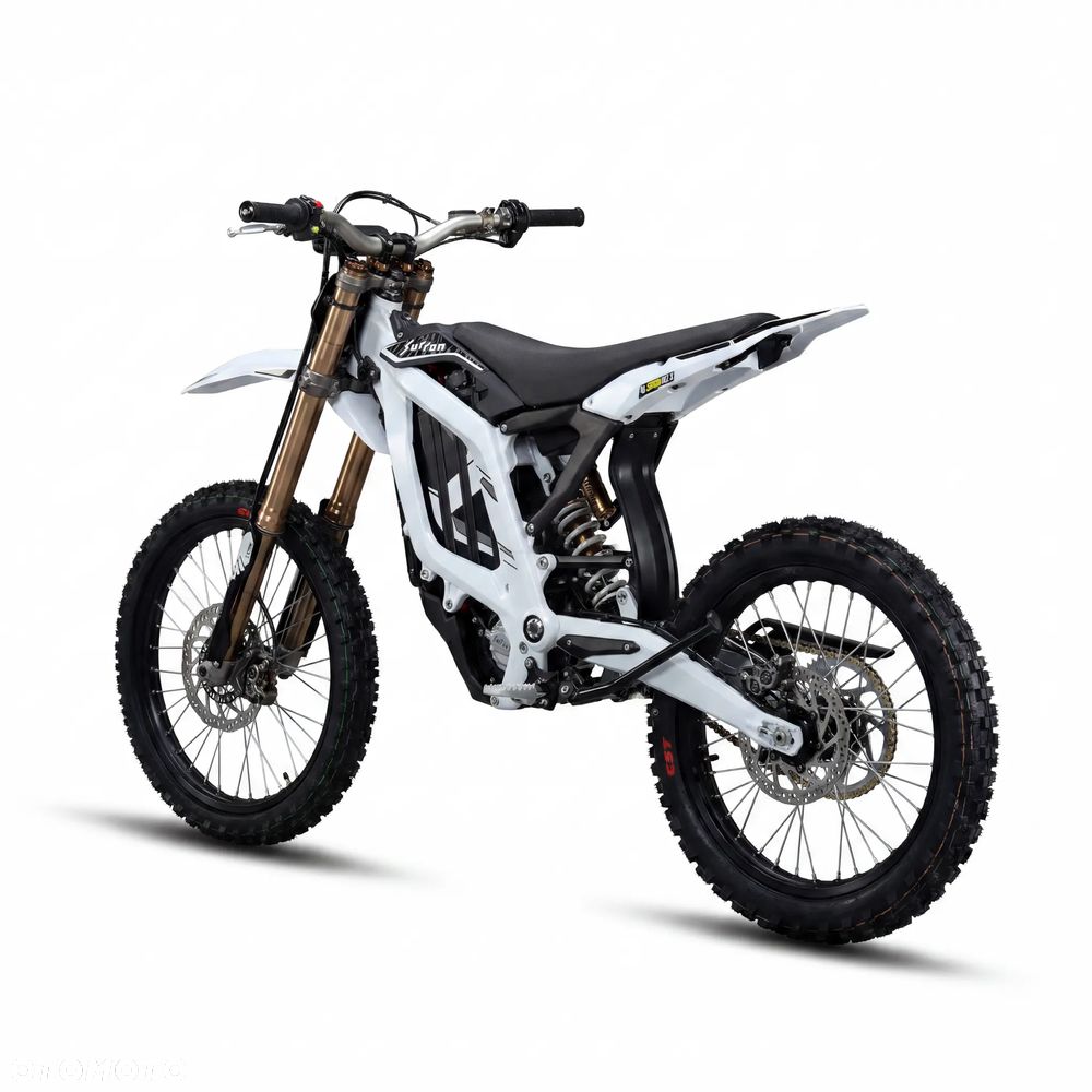 Surron Light Bee - 7