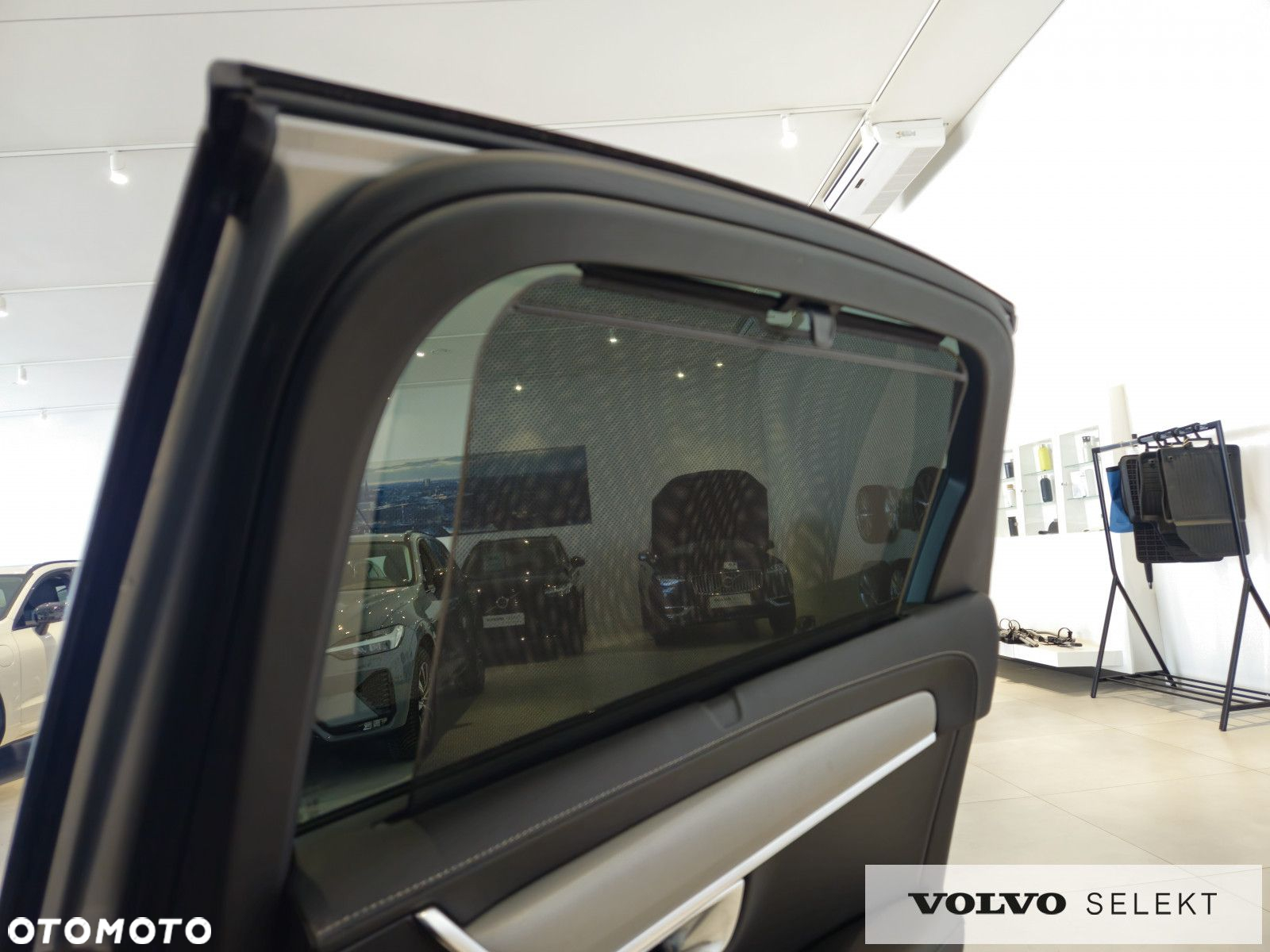 Volvo S90 - 32