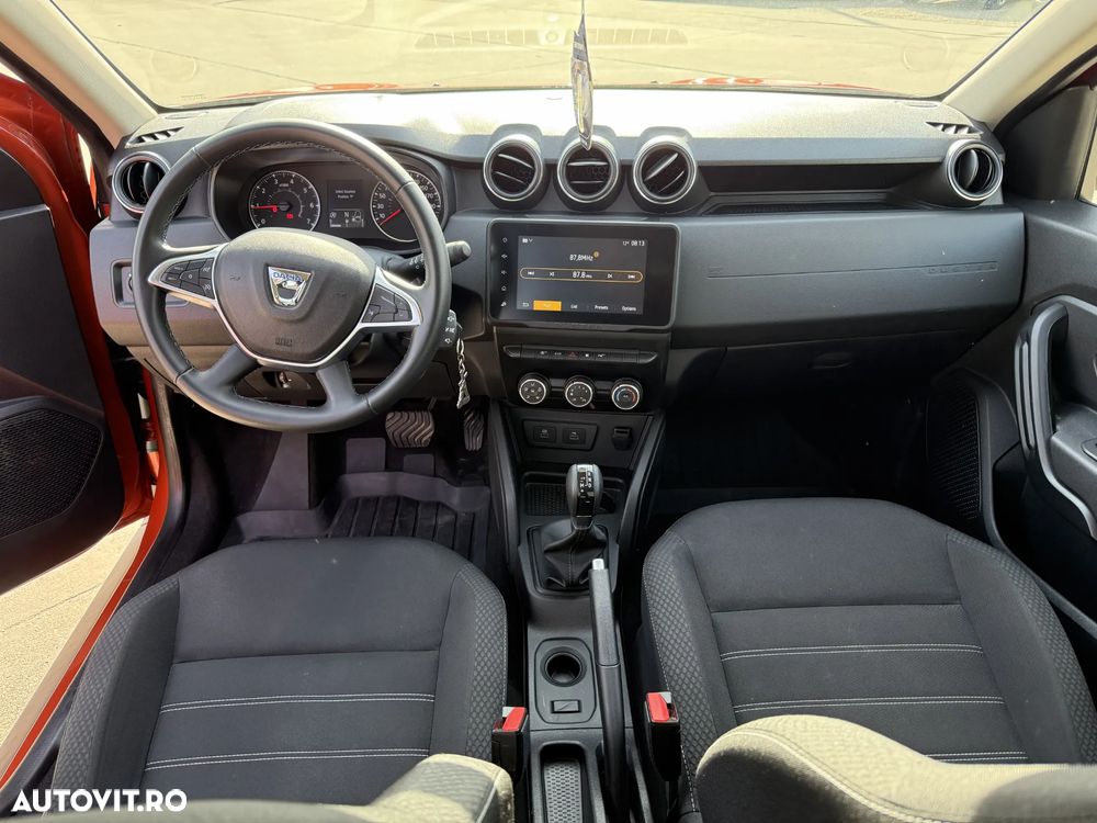 Dacia Duster TCe 150 EDC Expression - 5