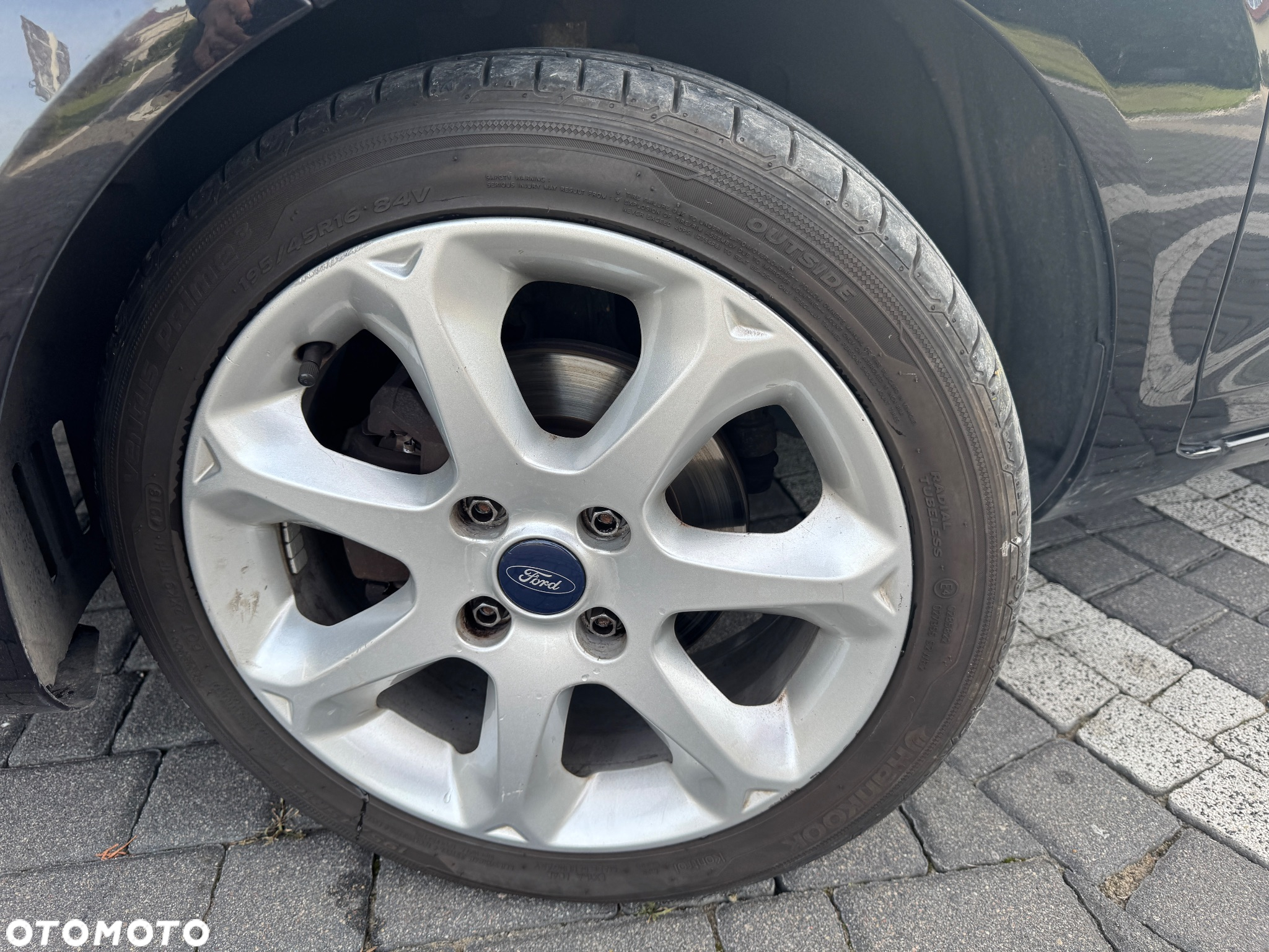 Ford Fiesta 1.4 Ghia EU5 - 14