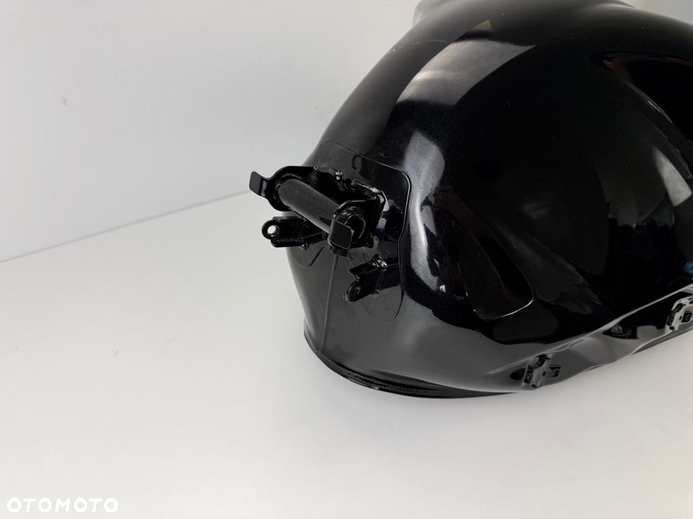 Zbiornik paliwa Triumph Street Triple 675 2013-17 - 13