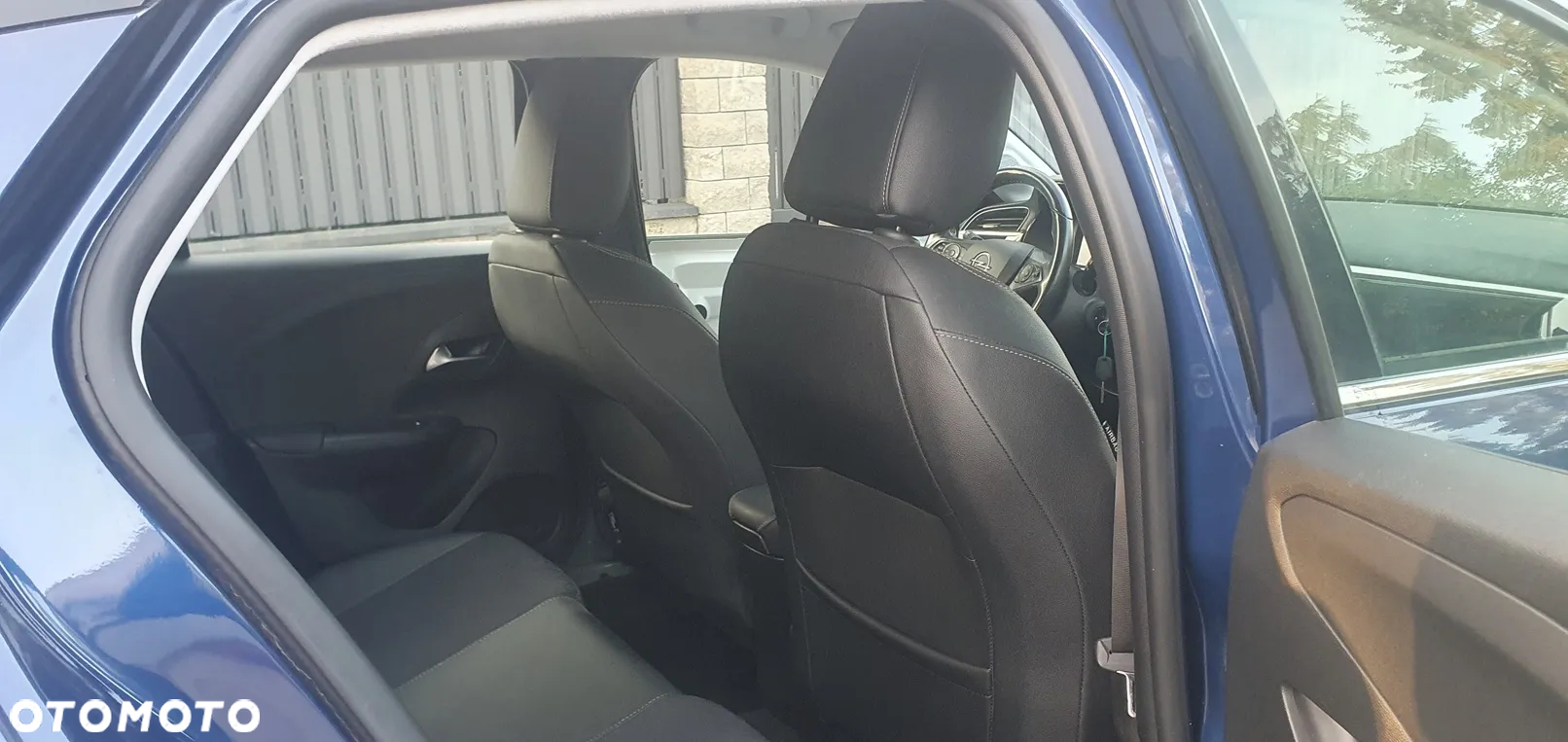 Opel Corsa 1.2 Elegance S&S - 15