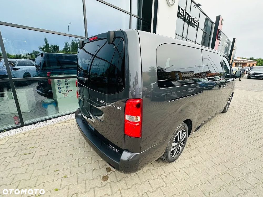 Citroën SpaceTourer - 21