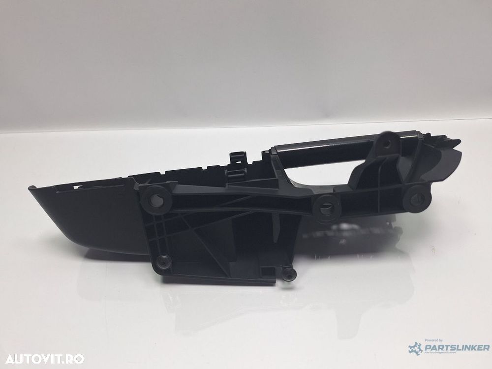 Maner interior usa stanga fata VOLKSWAGEN PASSAT 3C2 2005 - 2010 TDI 16V BKP, CBAB 3C1867179B - 2
