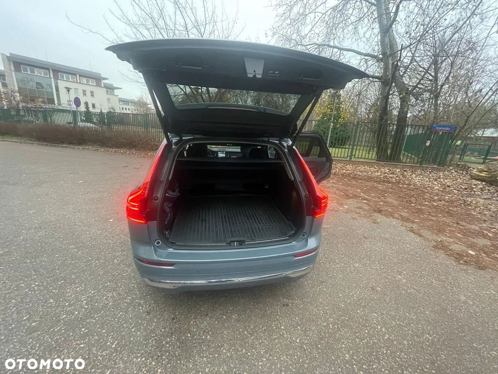 Volvo XC 60 T5 GPF AWD Inscription - 15