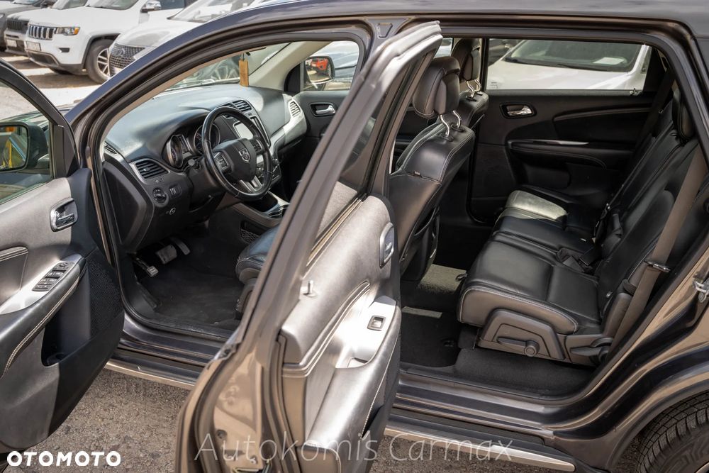 Dodge Journey - 12
