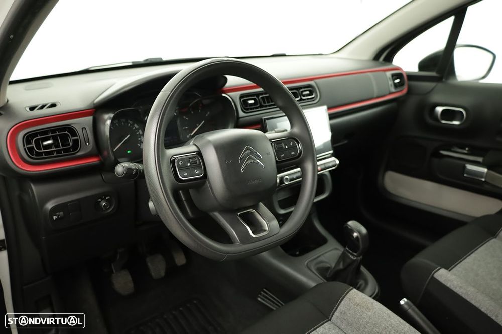 Citroën C3 1.2 PureTech Shine - 7