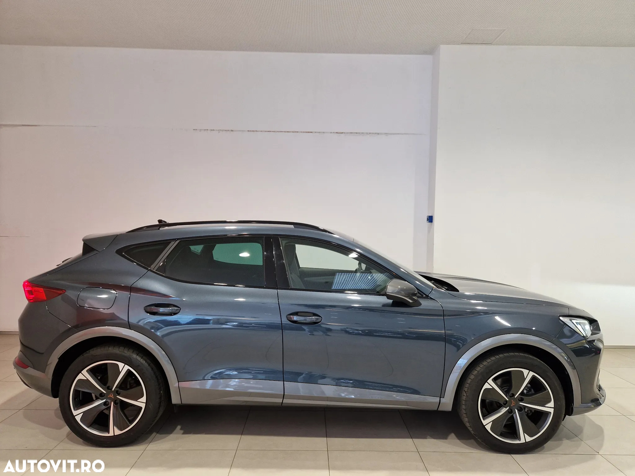 Cupra Formentor 1.4 e-Hybrid DSG - 6