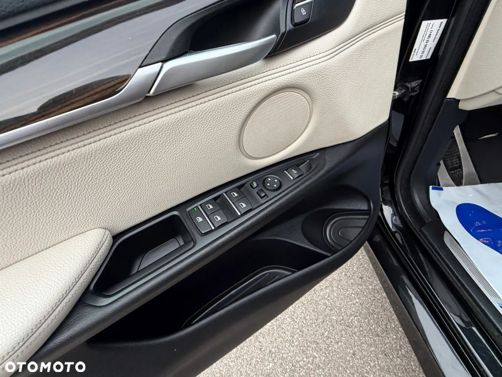 BMW X6 xDrive30d M Sport - 32