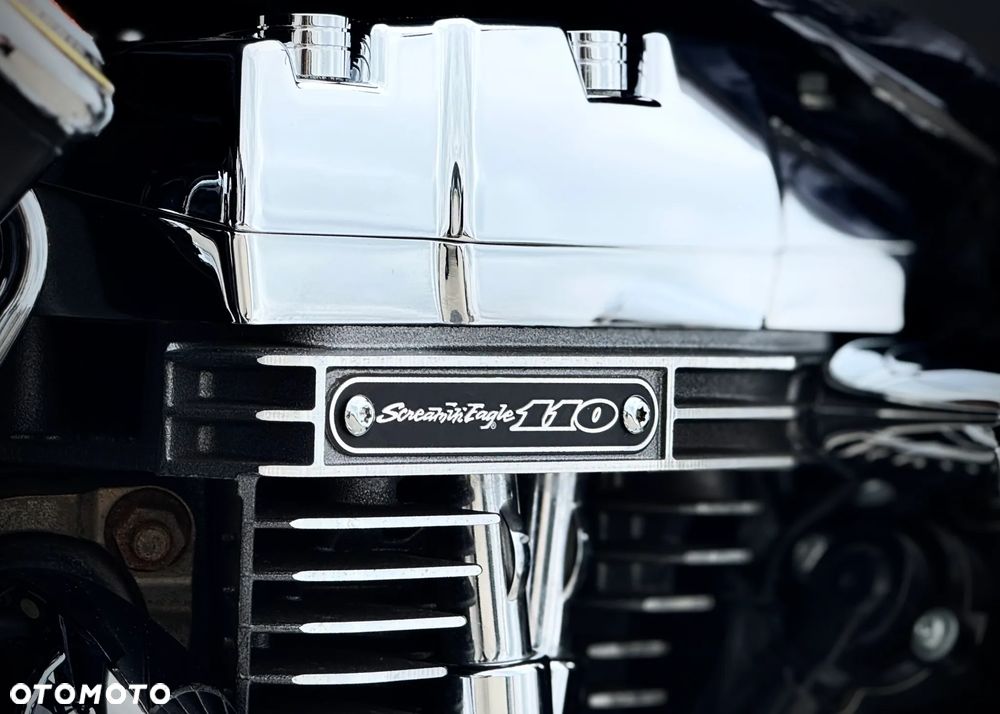 Harley-Davidson Softail - 27