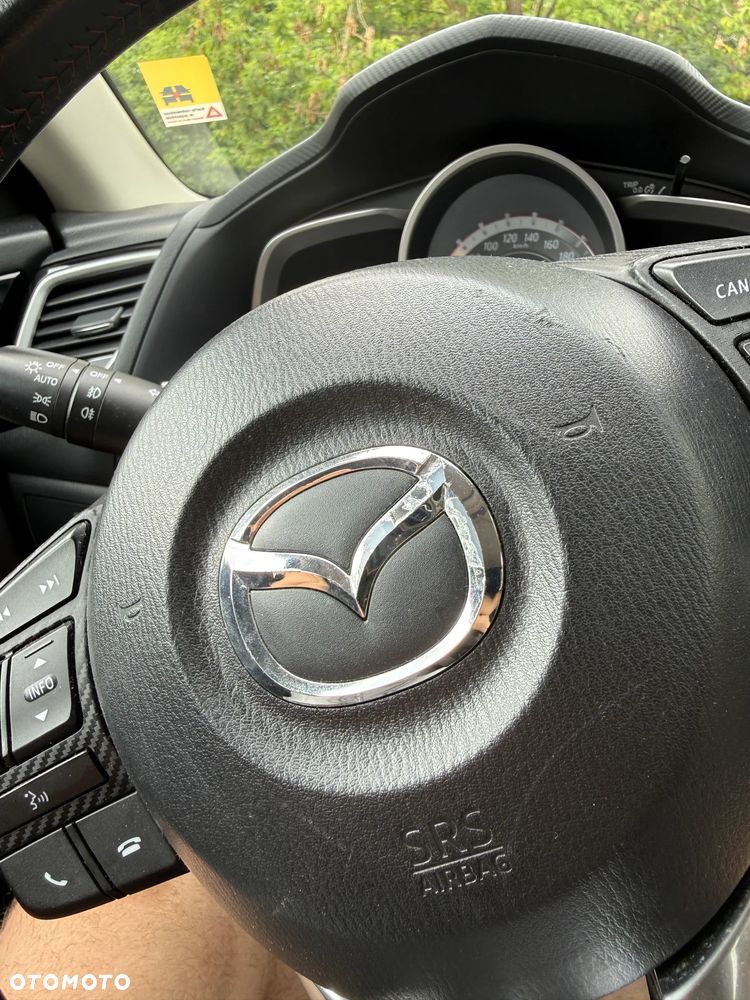 Mazda 3 2.0 Skyenergy - 5