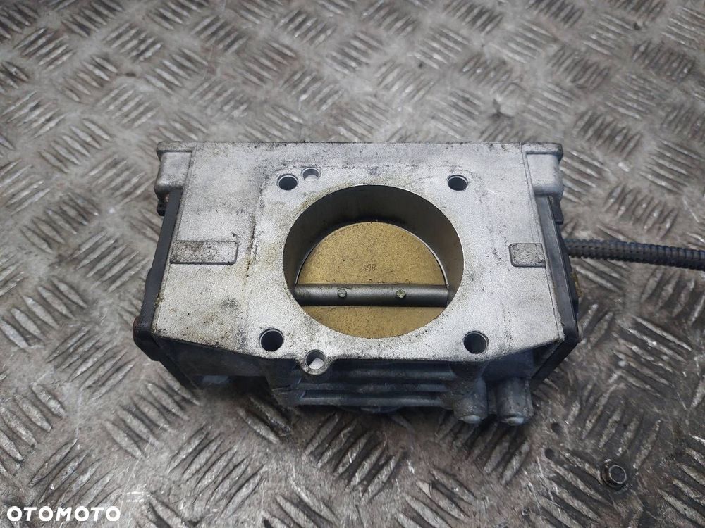 PRZEPUSTNICA VOLVO S80 I 2.4 20V 9186793 - 4