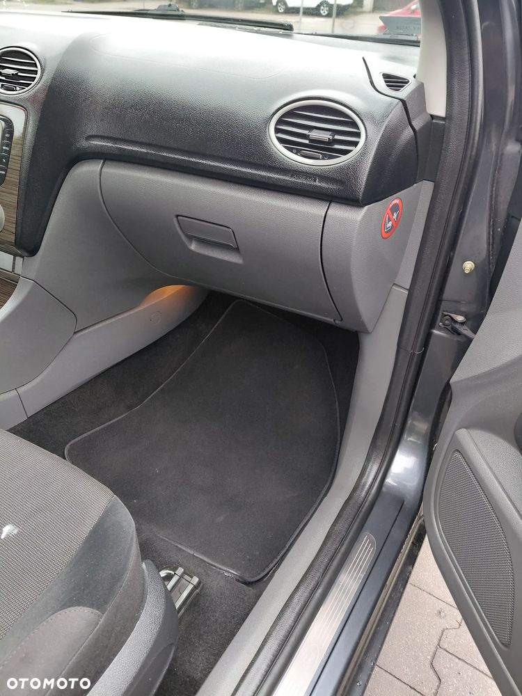 Ford Focus 1.8 TDCi Ghia - 29