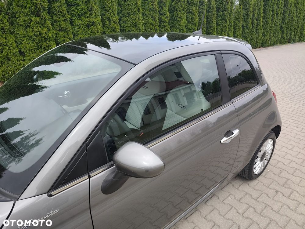Fiat 500 1.0 GSE N3 Hybrid Dolcevita - 36