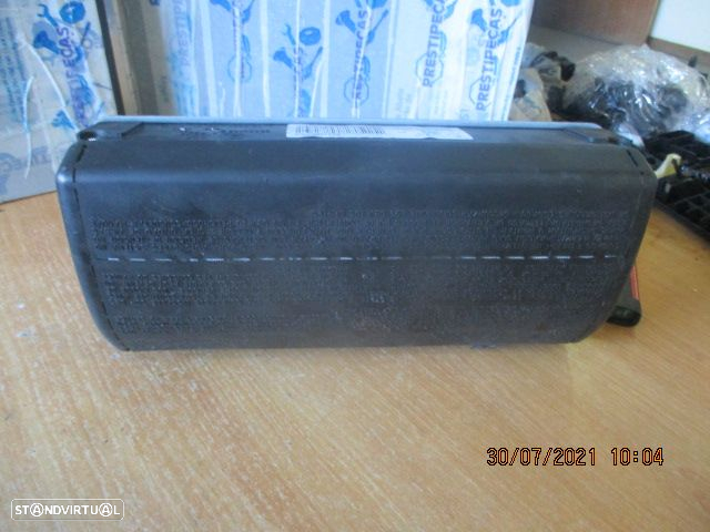 Airbag Passageiro A2118603305 MERCEDES W211 SW 2006 - 5