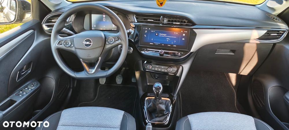 Opel Corsa 1.2 Start/Stop - 8