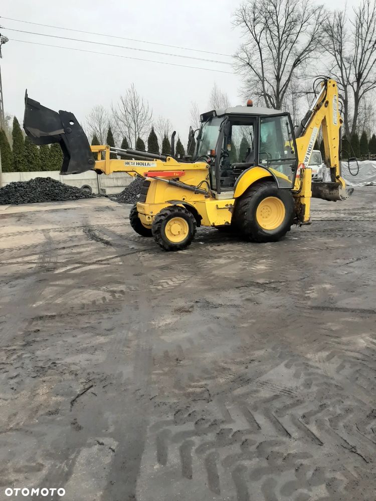 New Holland 95h - 3