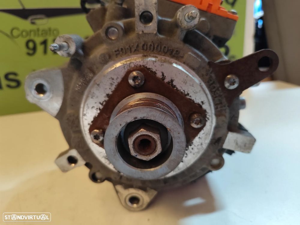 Peugeot 508 I - ALTERNADOR HÍBRIDO - Z623 - 3