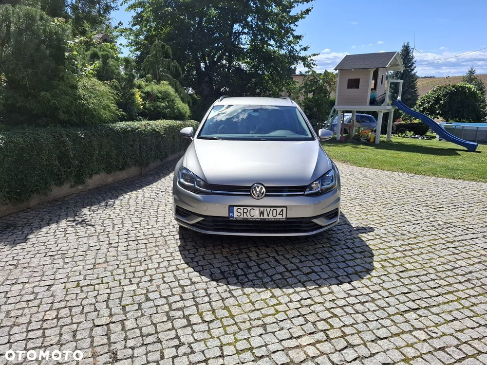Volkswagen Golf 1.6 TDI BMT Comfortline - 16