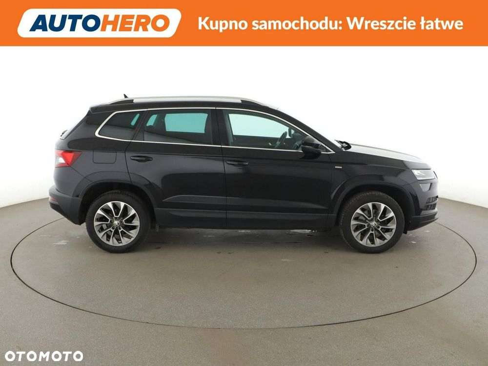 Skoda Karoq 2.0 TDI SCR DSG Clever - 10