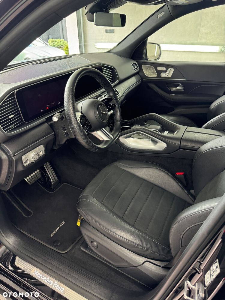 Mercedes-Benz GLE - 21