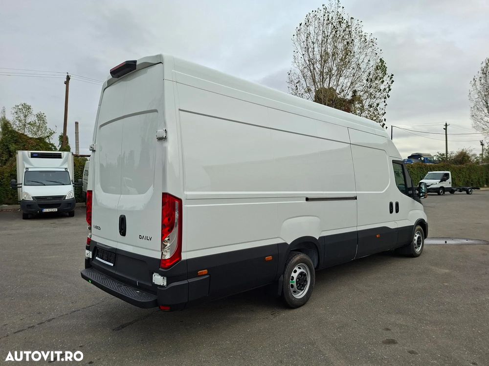 Iveco Daily 35S14 V 18 mc L3 H3 - 5