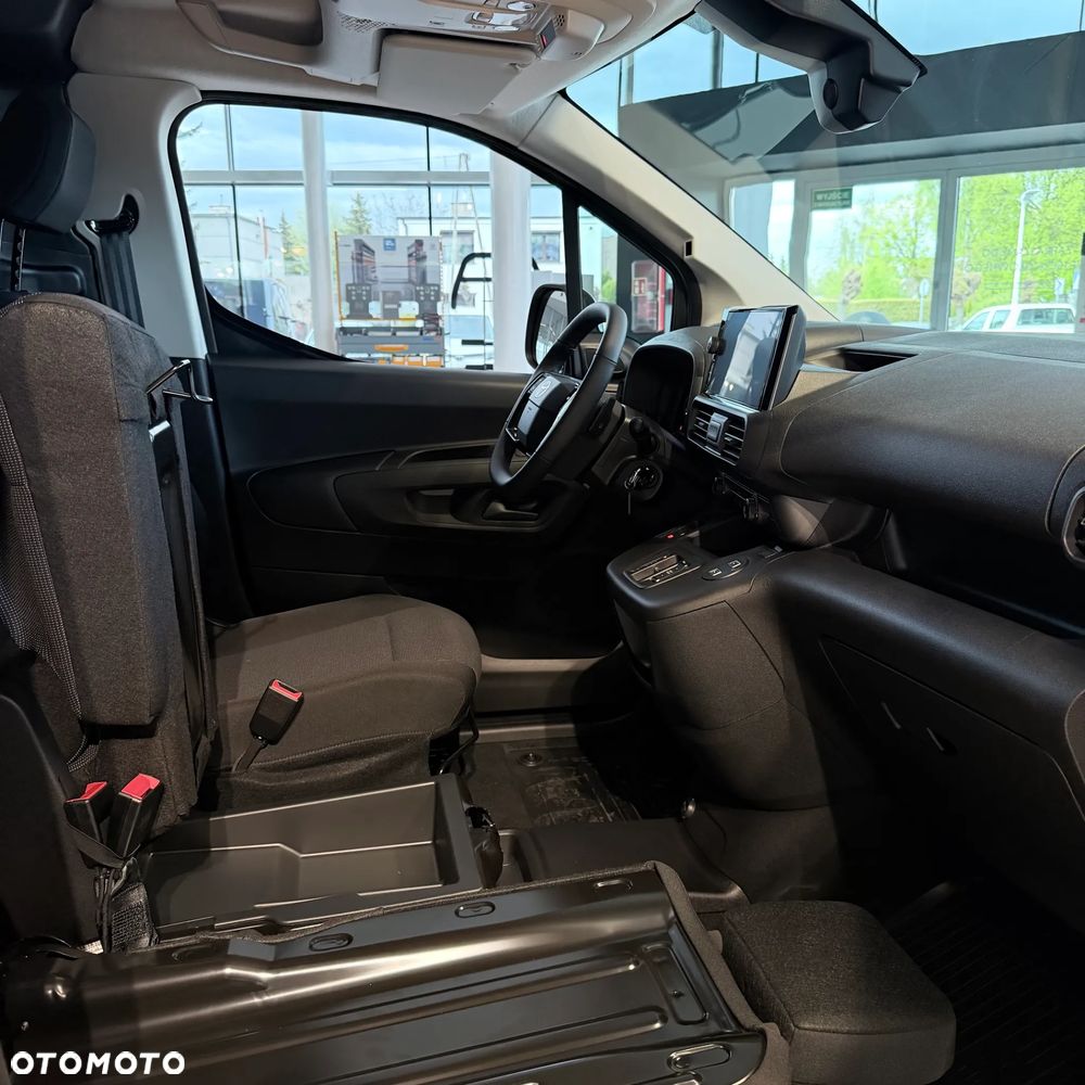 Toyota Proace CITY Standard VAN - 7