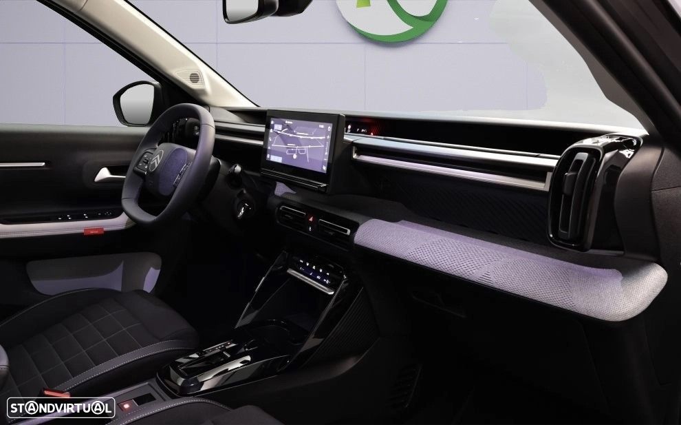 Citroën e-C3 44 kWh Max - 7