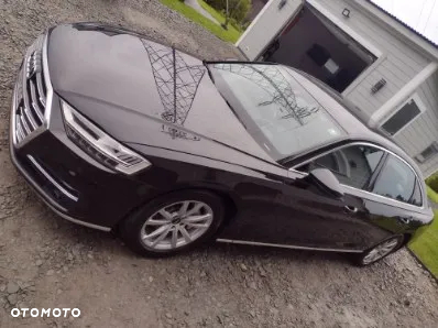 Audi A8 3.0 TDI clean diesel L Quattro - 12
