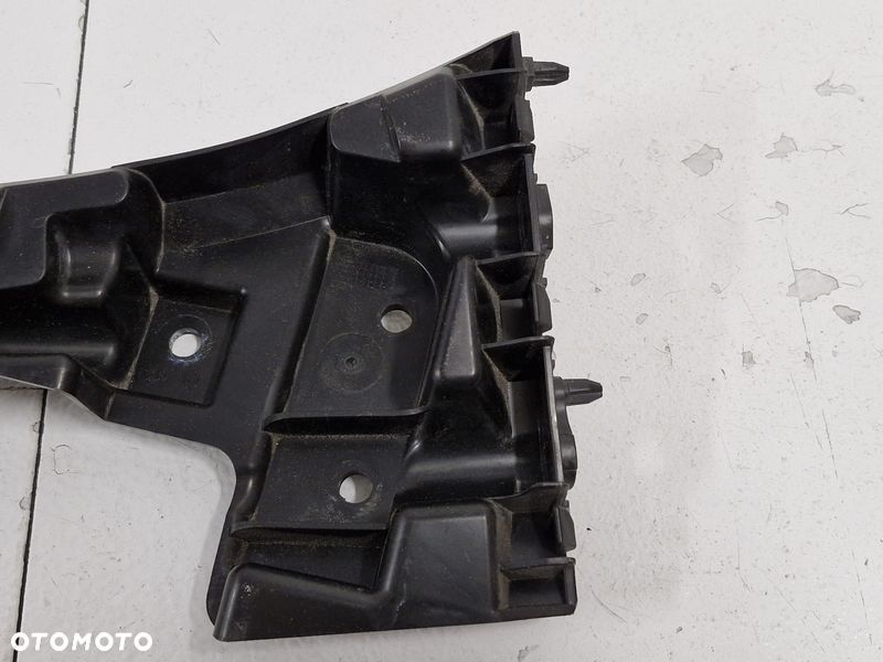 VOLVO S60 II 2 ŚLIZG MOCOWANIE ZDERZAKA PRAWY PRZÓD 31323833 - 3