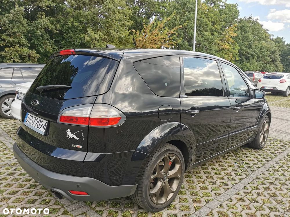 Ford S-Max - 3