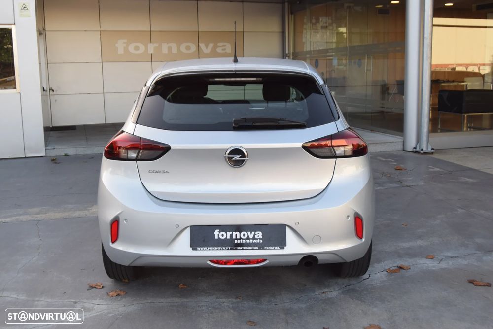 Opel Corsa 1.2 Business Edition - 5