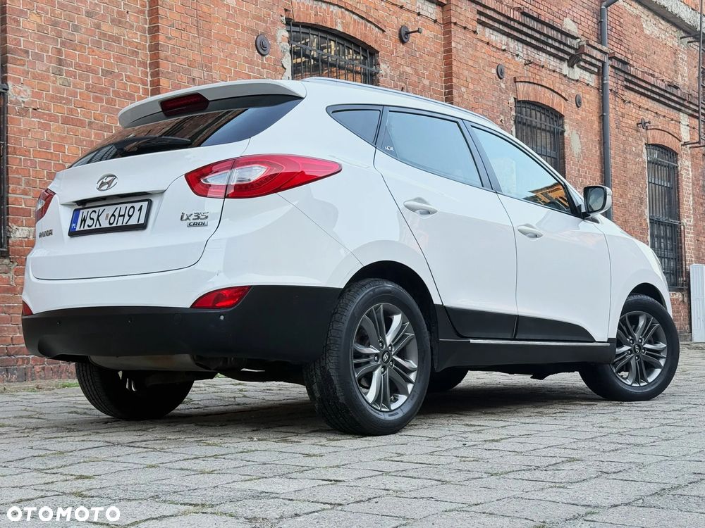 Hyundai ix35 - 24