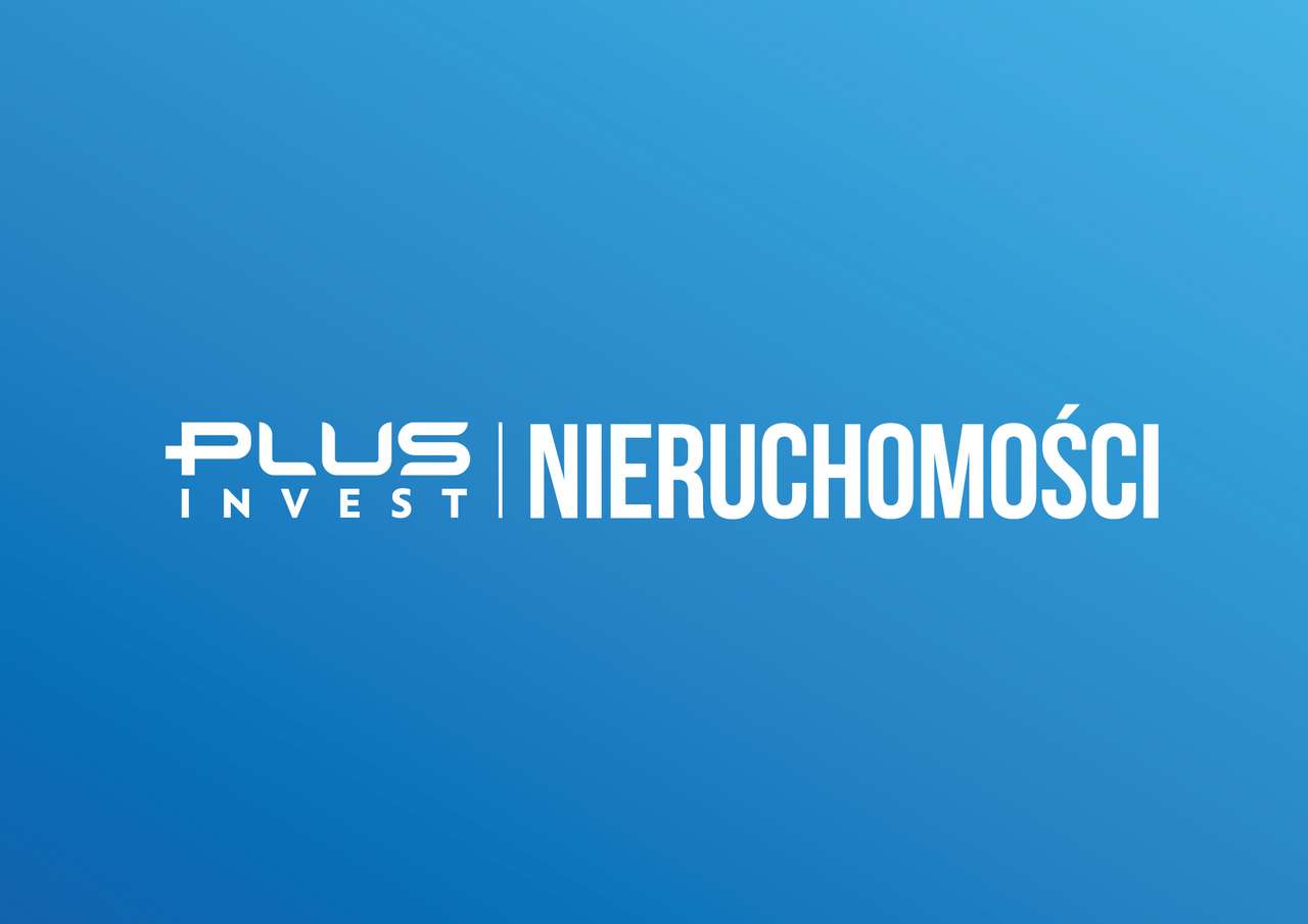 Logo PLUS INVEST SPÓŁKA Z OGRANICZONĄ ODPOWIEDZIALNOŚCIĄ