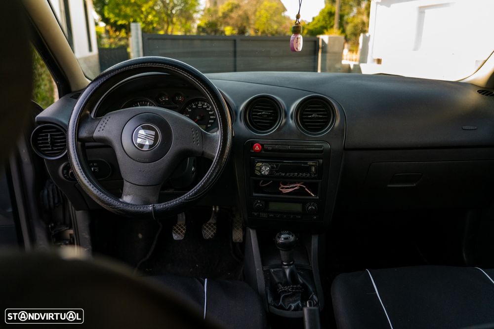 SEAT Cordoba 1.2 Passion - 5