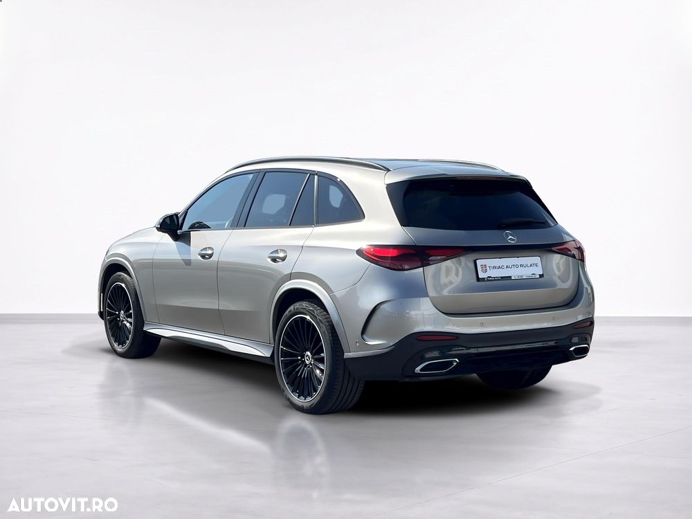 Mercedes-Benz GLC - 5