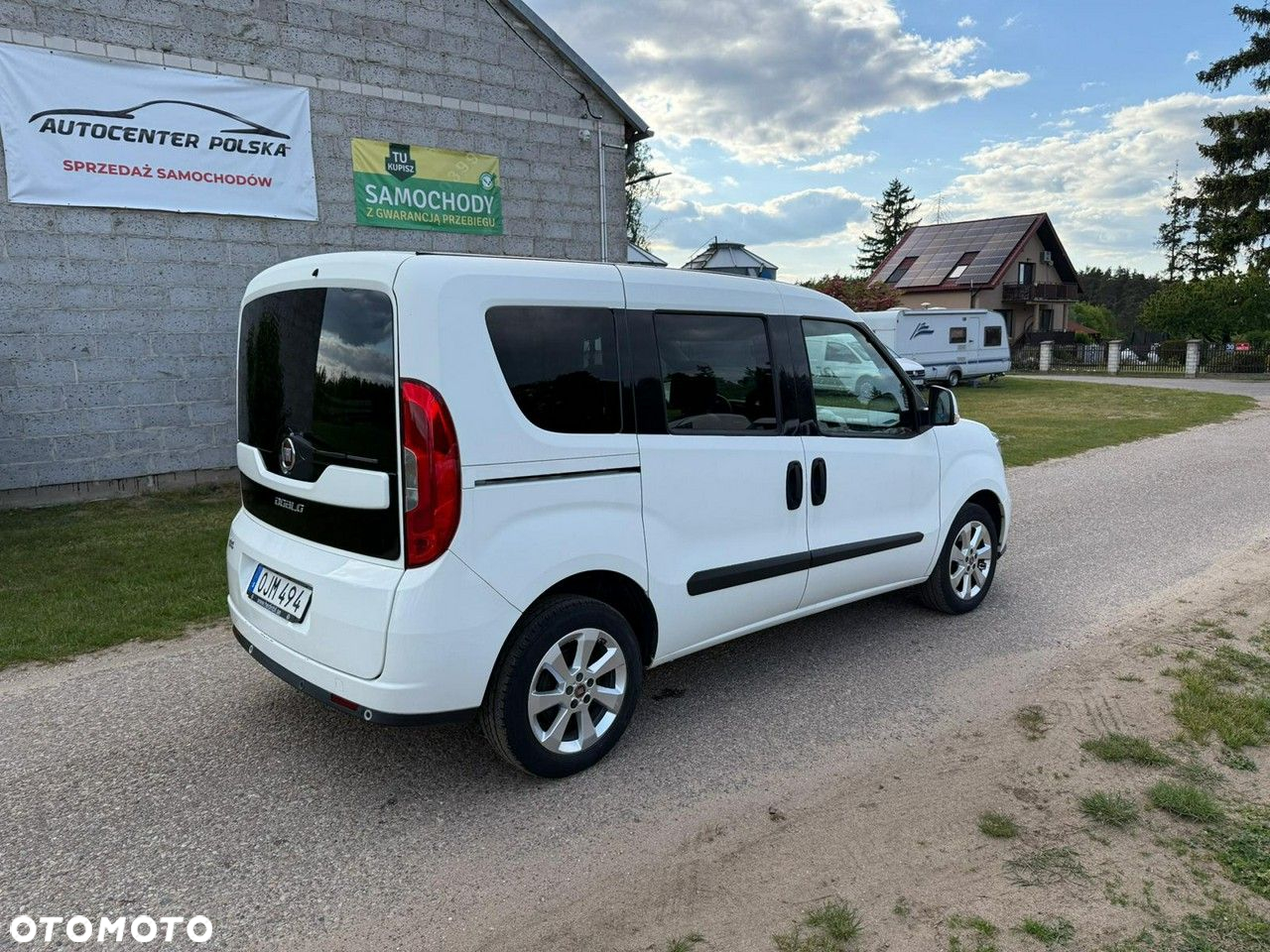Fiat Doblo - 6