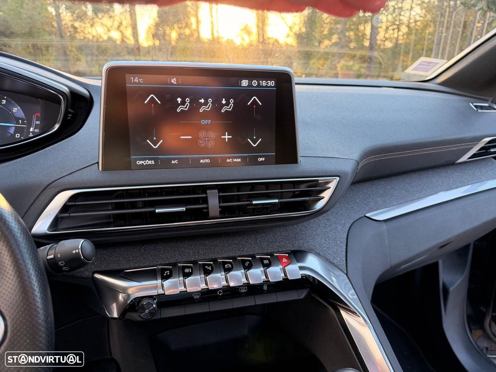 Peugeot 3008 1.2 PureTech GT Line - 7