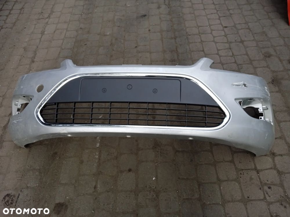 ZDERZAK PRZEDNI FORD FOCUS 2 II 08- - 1