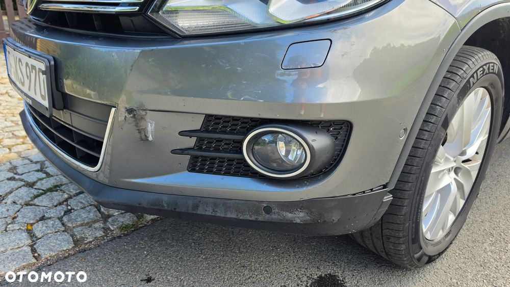 Volkswagen Tiguan 2.0 TSI 4Mot R-Style DSG - 13
