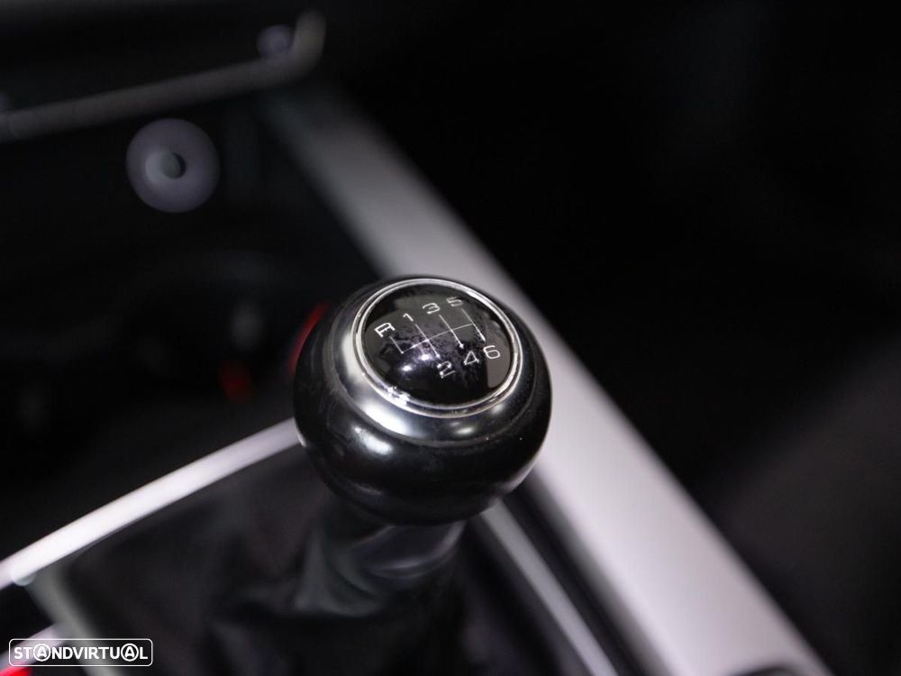 Audi A4 - 19