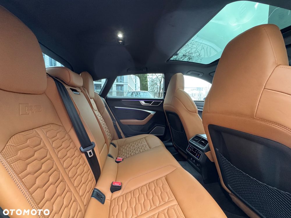 Audi RS7 Sportback - 16