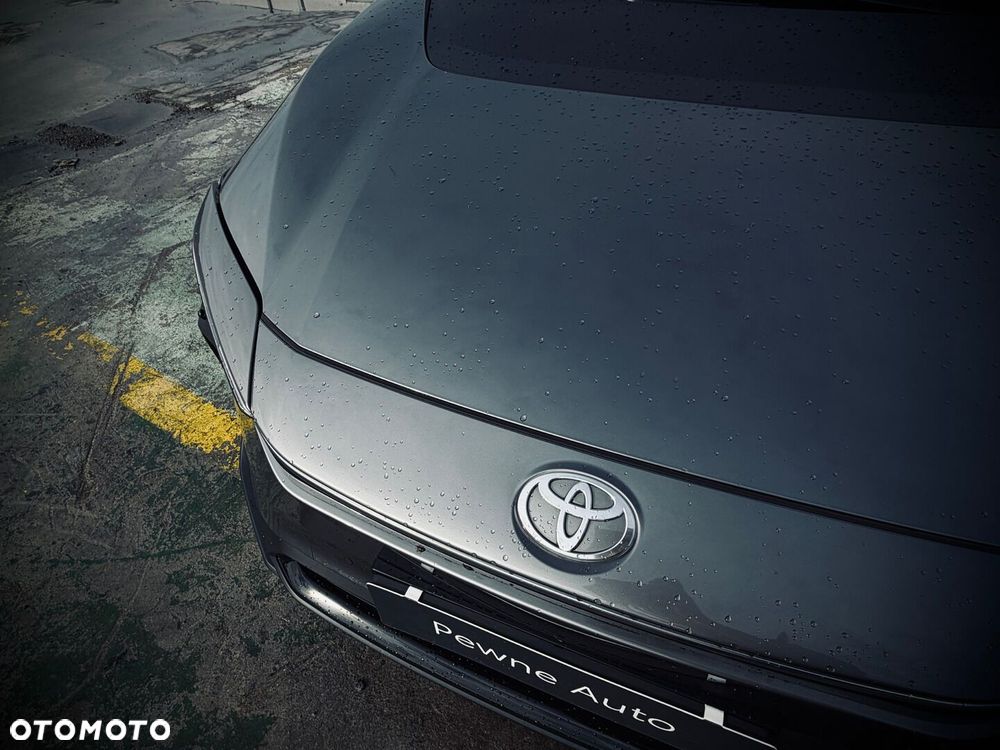 Toyota bZ4X 71.4kWh 4x4 Prestige - 10