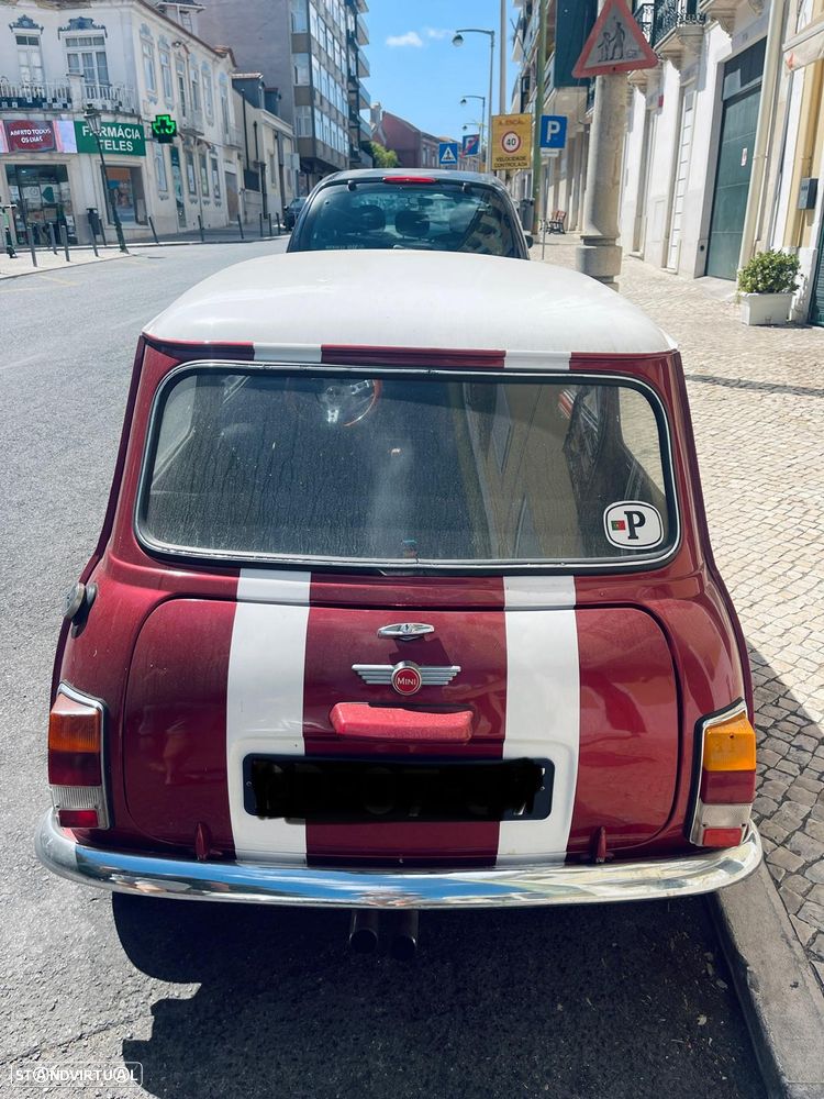 MINI 1000 - 8