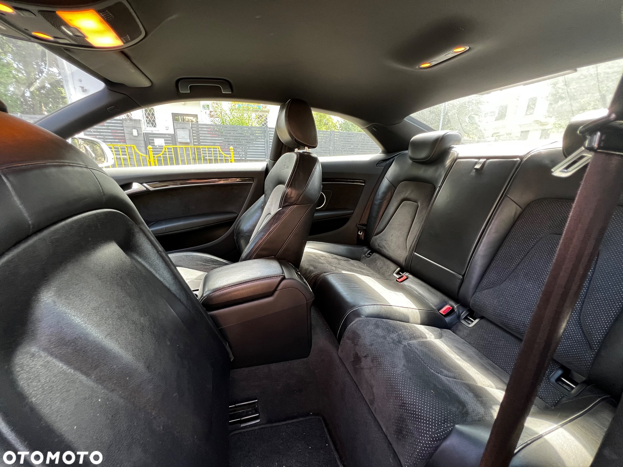 Audi A5 3.0 TDI Quattro - 10
