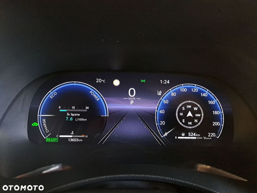 Toyota Highlander - 36