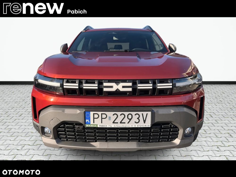 Dacia Duster 1.0 TCe Journey - 2