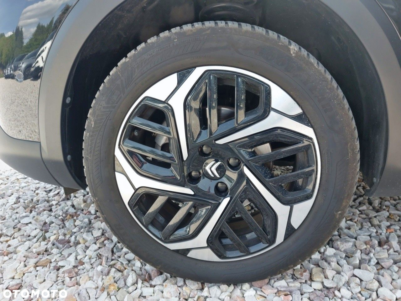 Citroën C4 1.2 PureTech Max S&S EAT8 - 11