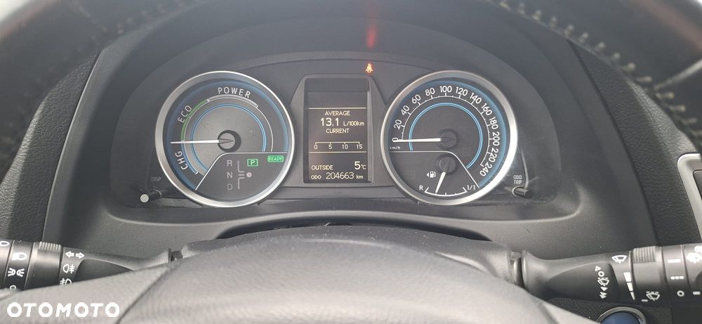 Toyota Auris - 15