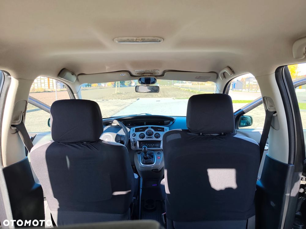 Renault Scenic - 14